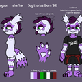 Raz ref sheet (2022) Raz ref sheet (2022)