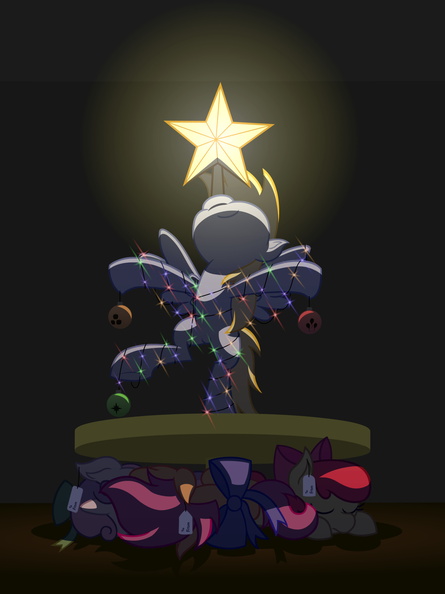 derpibooru xmas 2012 contest submission derpibooru xmas 2012 contest submission